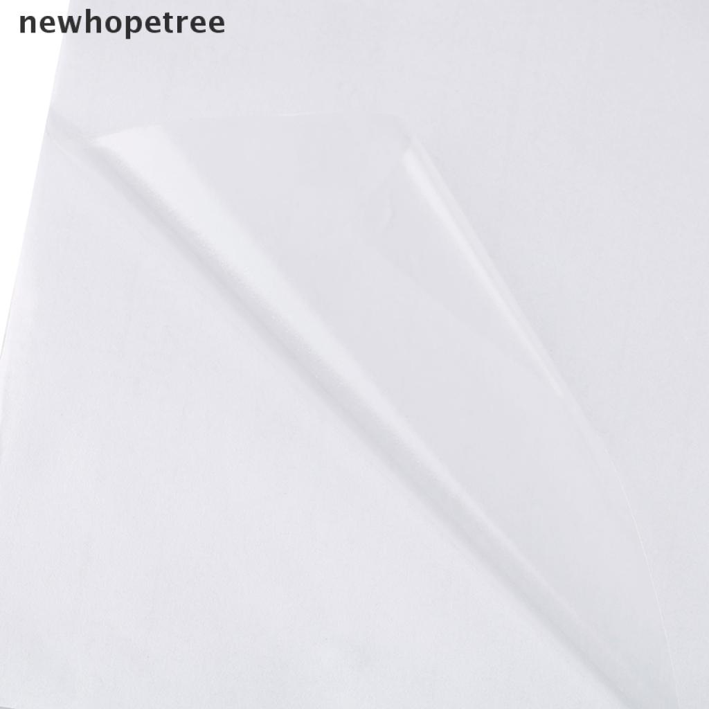 Giấy Dán Tường Trong Suốt Chịu Nhiệt Chống Dầu 60cm * 3m Cho Nhà Bếp