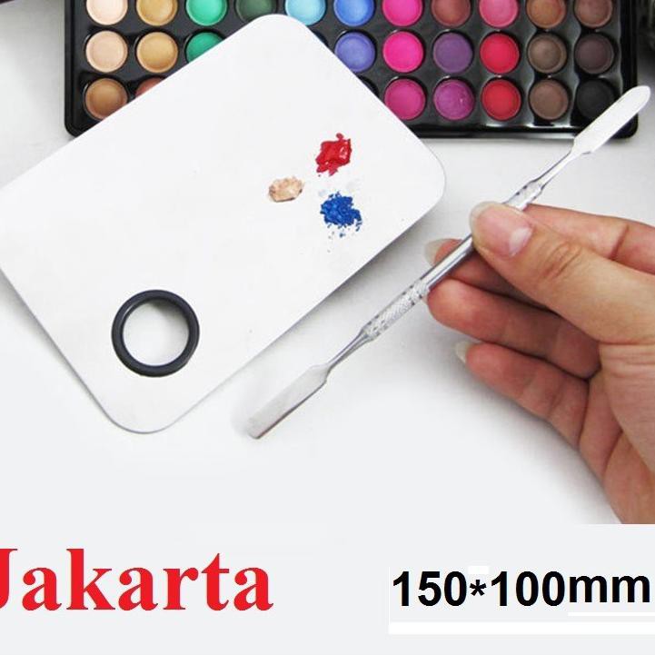 (hàng Mới Về) Bảng Màu Trang Điểm Đa Năng 882 Kèm Muỗng Trộn Tiện Dụng | BigBuy360 - bigbuy360.vn