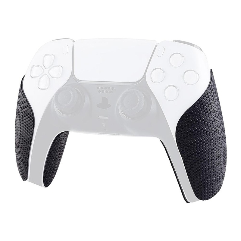 Miếng Dán Silicone Chống Trượt Cho Tay Cầm Chơi Game PS5