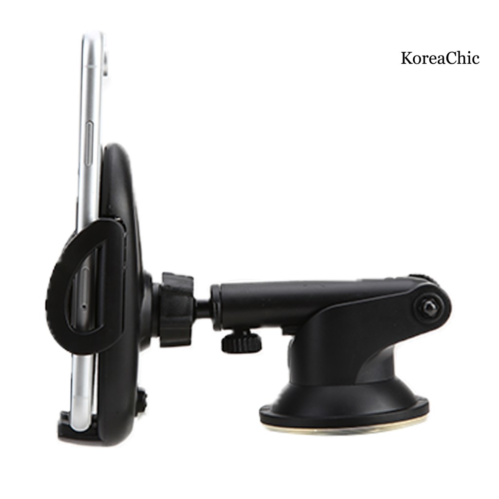 Giá Đỡ Điện Thoại Có Giác Hút Gắn Xe Ô Tô | BigBuy360 - bigbuy360.vn