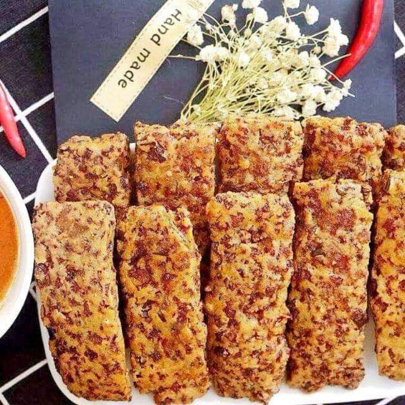 Chả Bì Hà Nội Xưa, thế hệ 7X 8X