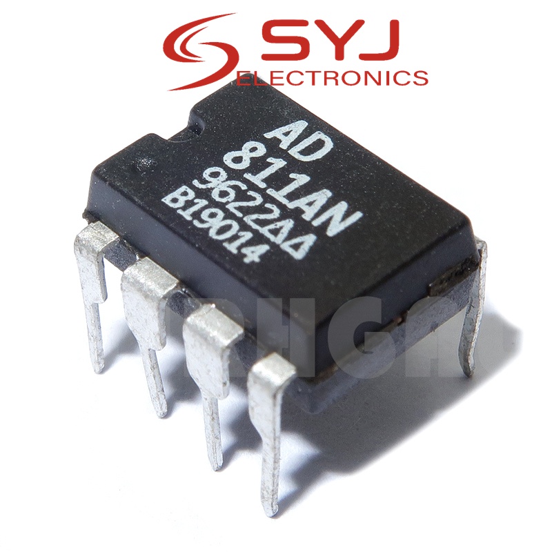 2 Miếng AD811ANZ AD811AN AD811 DIP-8