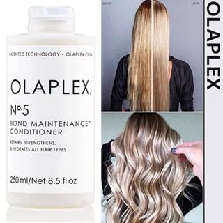cặp 250ml / chai gội xả olaplex số 4 và 5