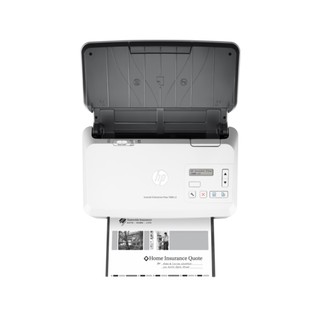 Máy quét HP Enterprise Flow 7000 S3 L2757A