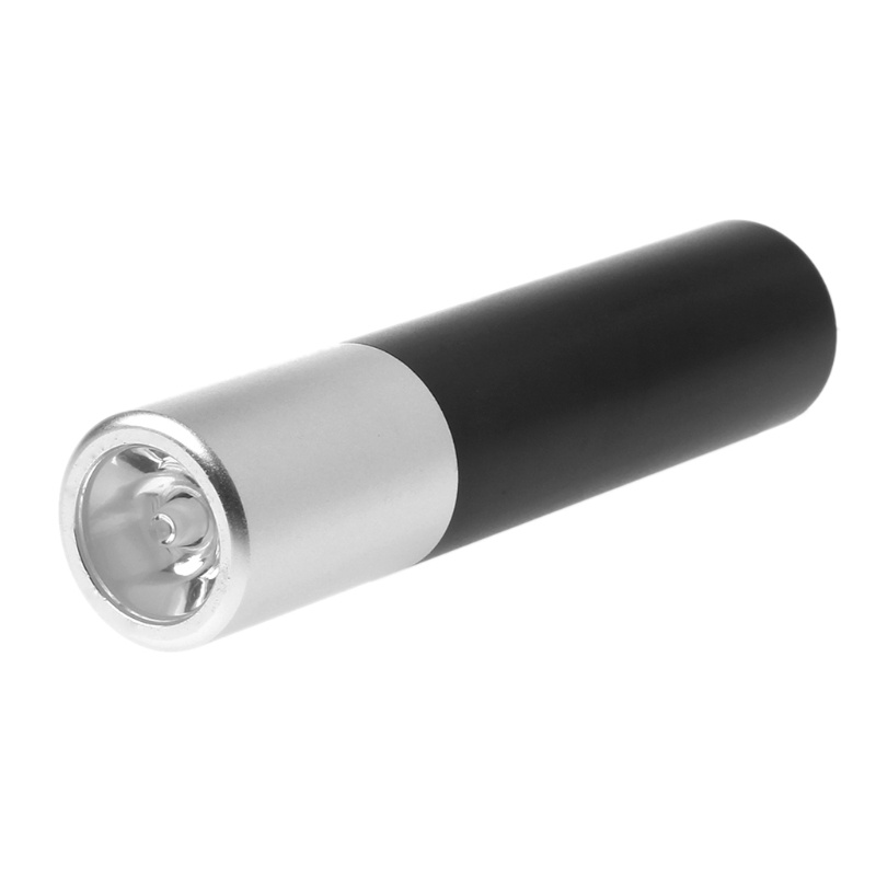 Vỏ Đựng Pin 18650 Có Thể Tháo Rời Tiện Dụng Cho Đèn Pin USB