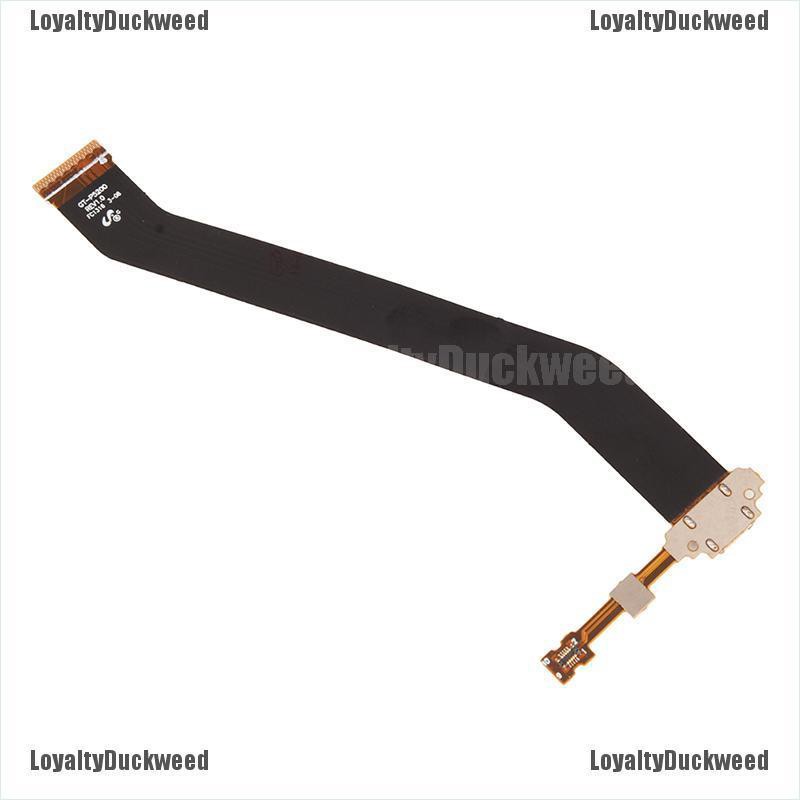 Mạch Cổng Sạc Usb Cho Samsung Galaxy Tab 3 10.1 Gt-P5200 / P5210