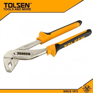 Kìm Mỏ Quạ 10 Inch Tolsen 10014