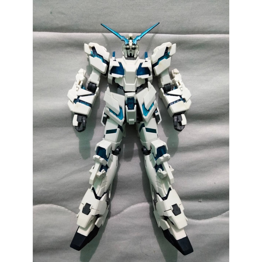 Mô hình HG 1/144 Unicorn Perfectibility Gundam Base Limited 2nd