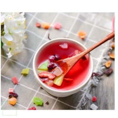 500gr Trà hoa quả Bali_Cocktal trái cây_Thanh lọc cơ thể