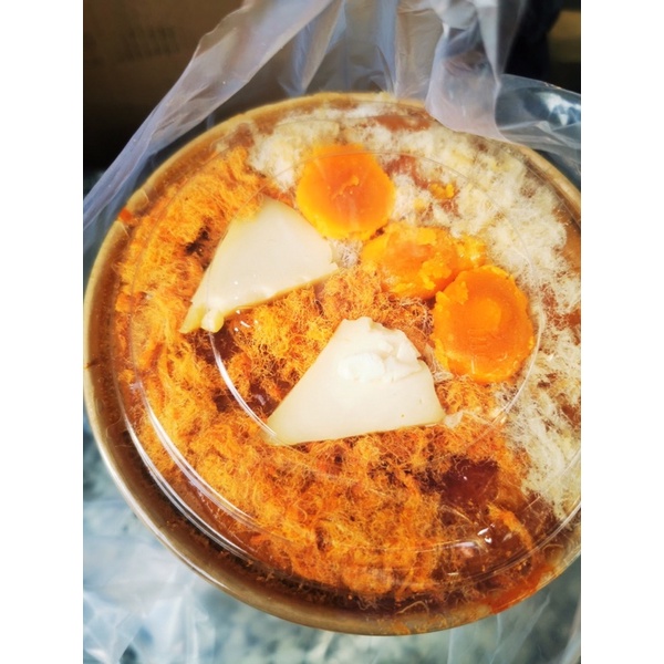 Bông lan trứng muối, Bánh mì hoa cúc, Bông lan nho hạnh nhân