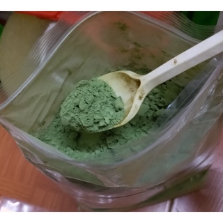 Bột lá chàm indigo Ấn Độ - Indigo powder 500g
