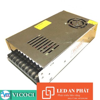 Nguồn 5v60a trong nhà