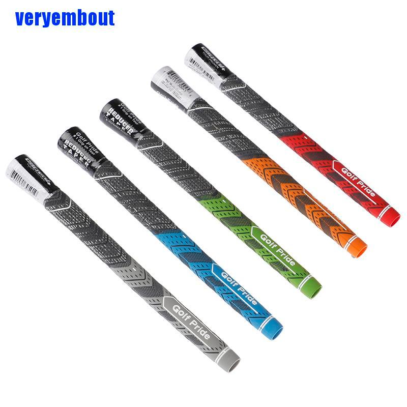 Bọc Gậy Đánh Golf Chống Trượt Nhiều Hợp Chất Mới