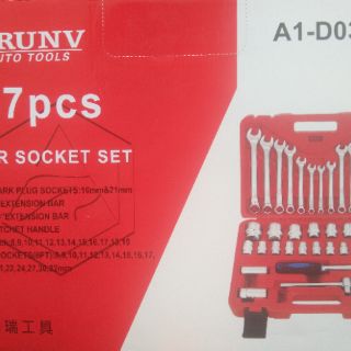 Bộ dụng cụ đồ nghề đa năng