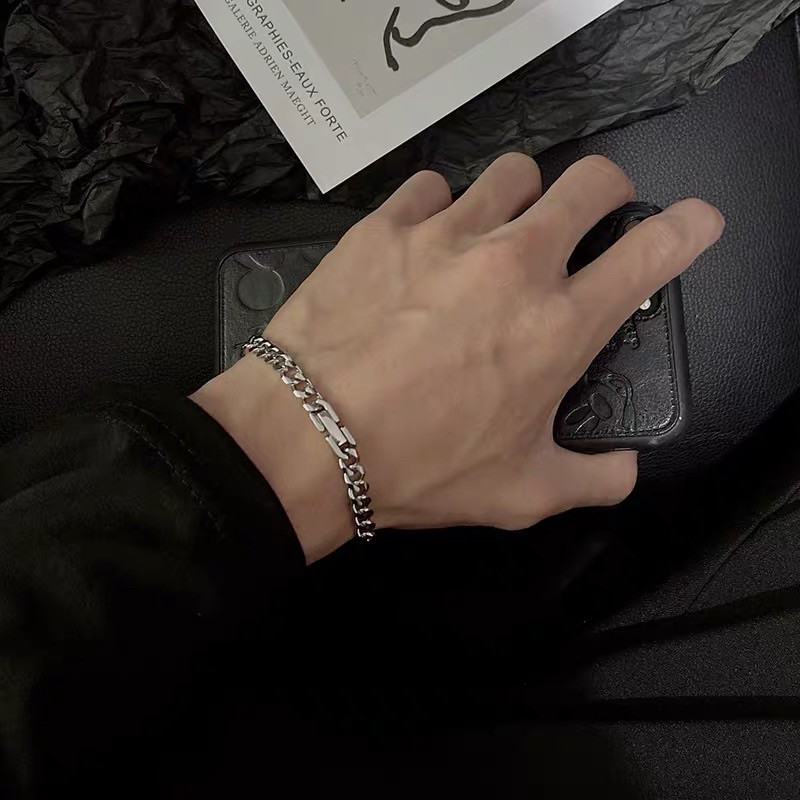 Lắc Tay Nam Đẹp