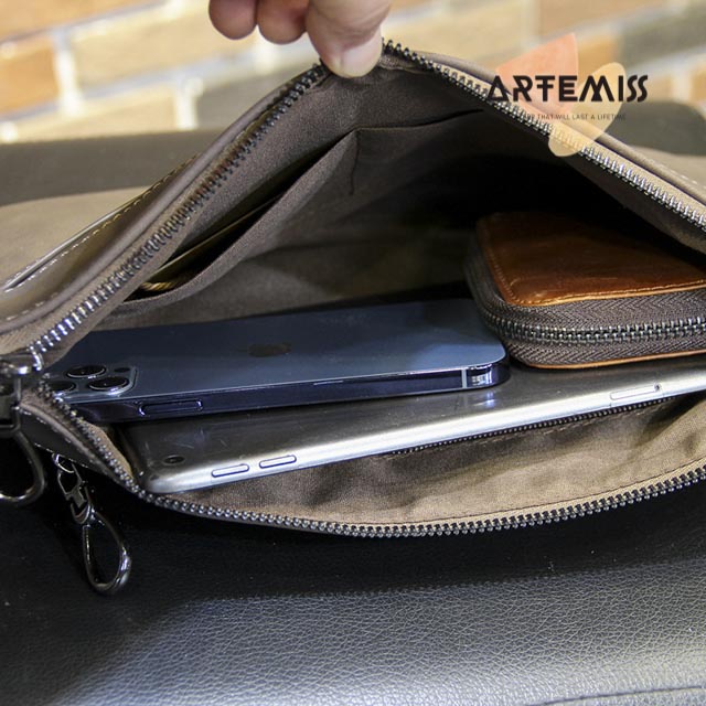 Túi clutch nam YTH0 - Thời trang nam đẳng cấp, chất liệu cao cấp, thiết kế tinh tế và giá cả phải chăng tại Shopee