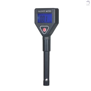Máy Đo Độ Mặn Của Nước Chất Lượng Cao