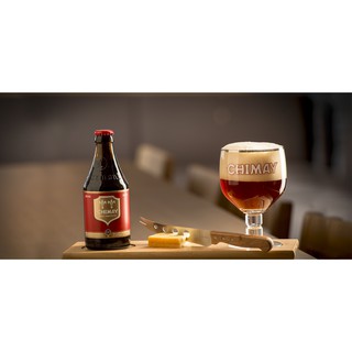 BIA CHIMAY ĐỎ 7% (33CL)