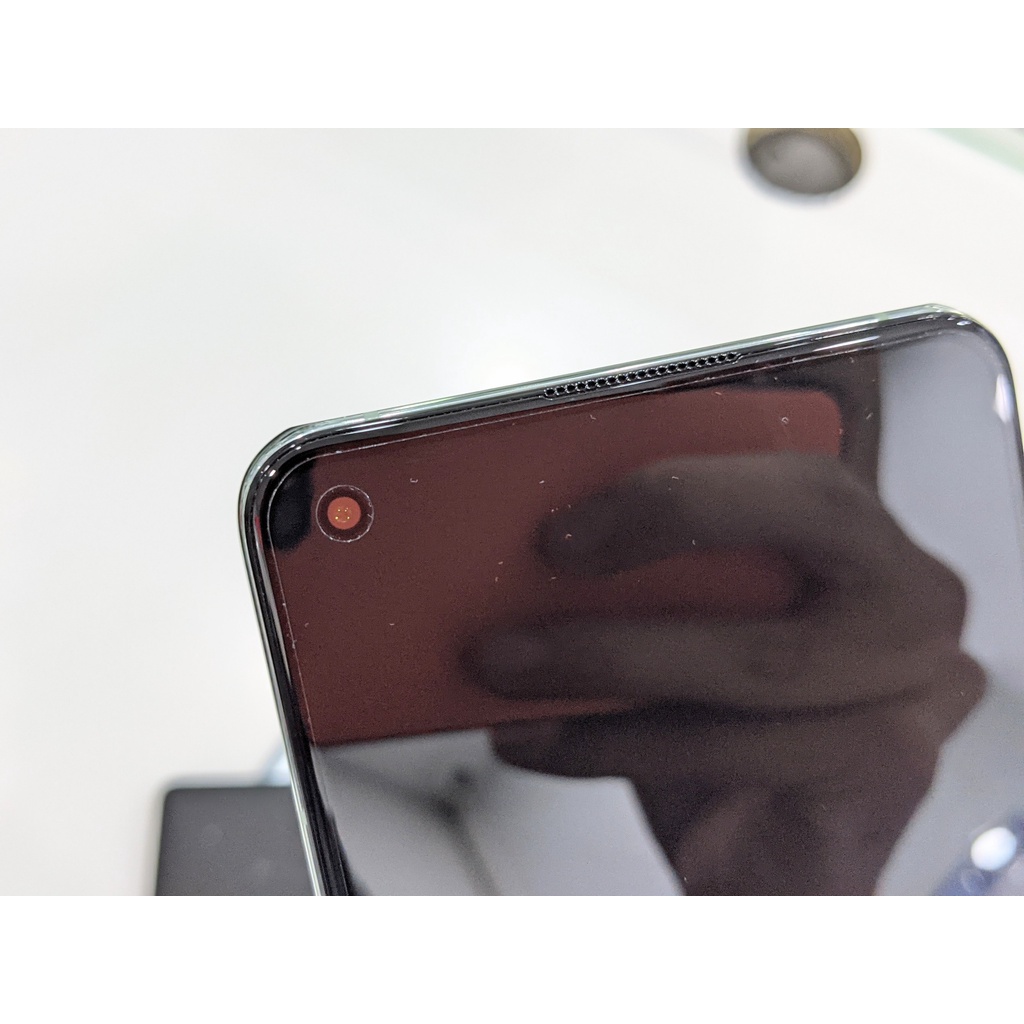 Điện Thoại OnePlus 9RT 5G 2 sim Snap888 Ram 8GB bộ nhớ 128GB + 256GB   Kèm sạc Nhanh Tại Playmobile