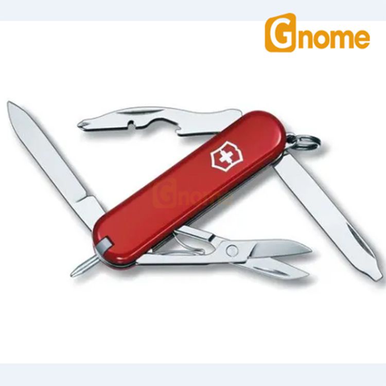 Dụng cụ đa năng Victorinox Manager Sapphire 0.6365.T2 [HÀNG ĐỨC]