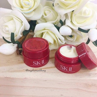 Kem dưỡng mắt SK-II Stempower Eye Cream 2.5g