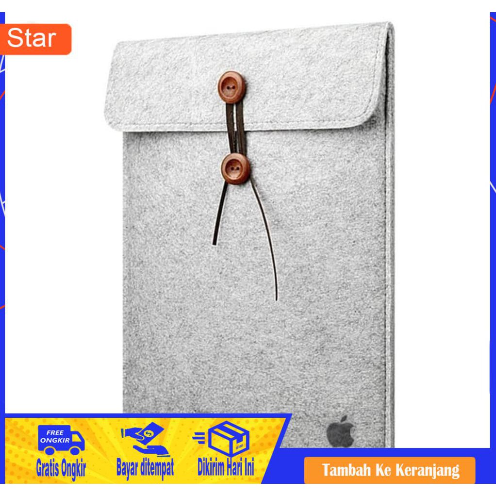 Túi Đựng Laptop Macbook Air Pro 11 "13" Ipad Air / Mini Xk2442 | BigBuy360 - bigbuy360.vn