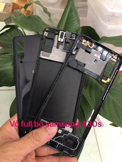 Vỏ samsung A30s