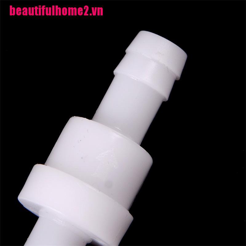 Van Một Chiều Bằng Nhựa 12mm 1 / 4 "