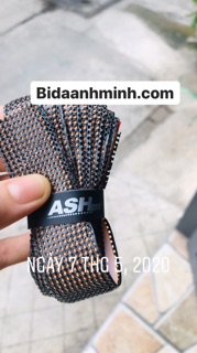 Ruốc cơ bida ASH