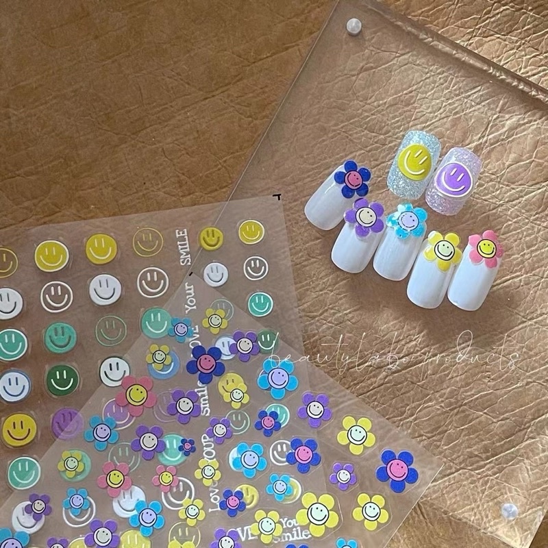 Sticker gấu,bear, thỏ dễ thương