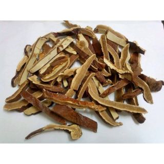 100g nấm linh chi đỏ thái lát