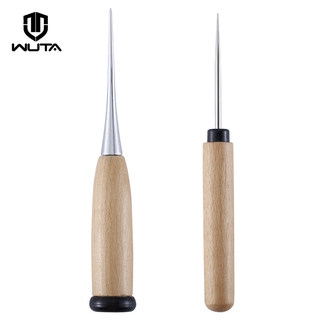 Dùi Đục Lỗ Bằng Thép Không Gỉ 2 Kiểu Tùy Chọn