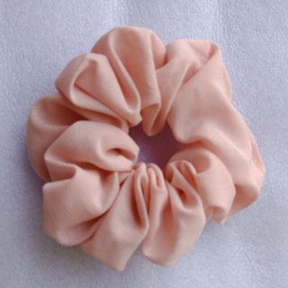 Cột Tóc Vải Scruschies Nhiều  Màu. (Hàng mới về)