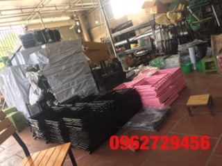Bàn trà chanh gấp gọn đẹp