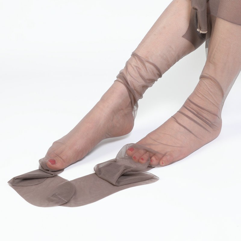 Quần Tất Siêu Mỏng Xuyên Thấu Gợi Cảm Cho Nữ