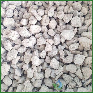 VẬT LIỆU LỌC NHAM THẠCH TRẮNG - 500gr -1 KG