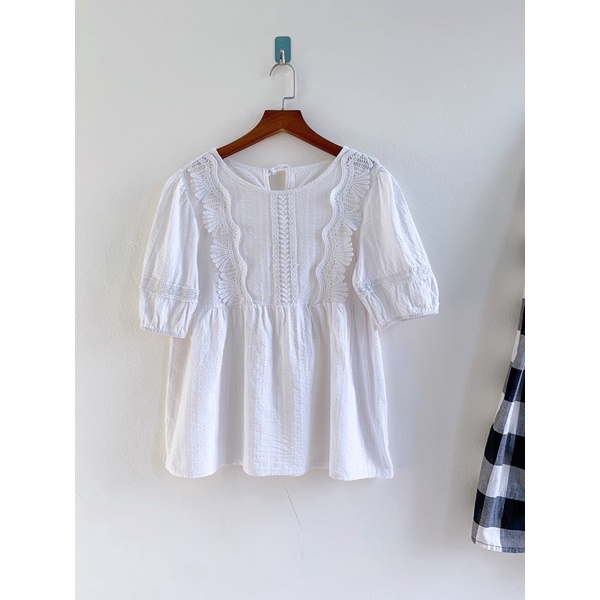 Áo sơ mi 2hand / maybay2hand