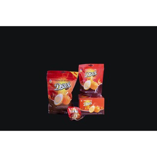 Combo Trứng gà ăn liền Devi Full cay(26 quả)
