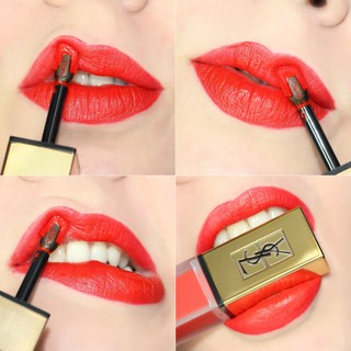 Son YSL Tatouge Couture - màu 01