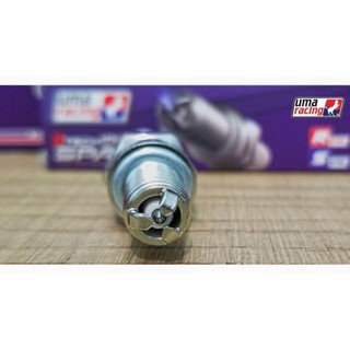 Bugi Uma Racing UTechIRIDIUM SPARK (Bugi chân dài)