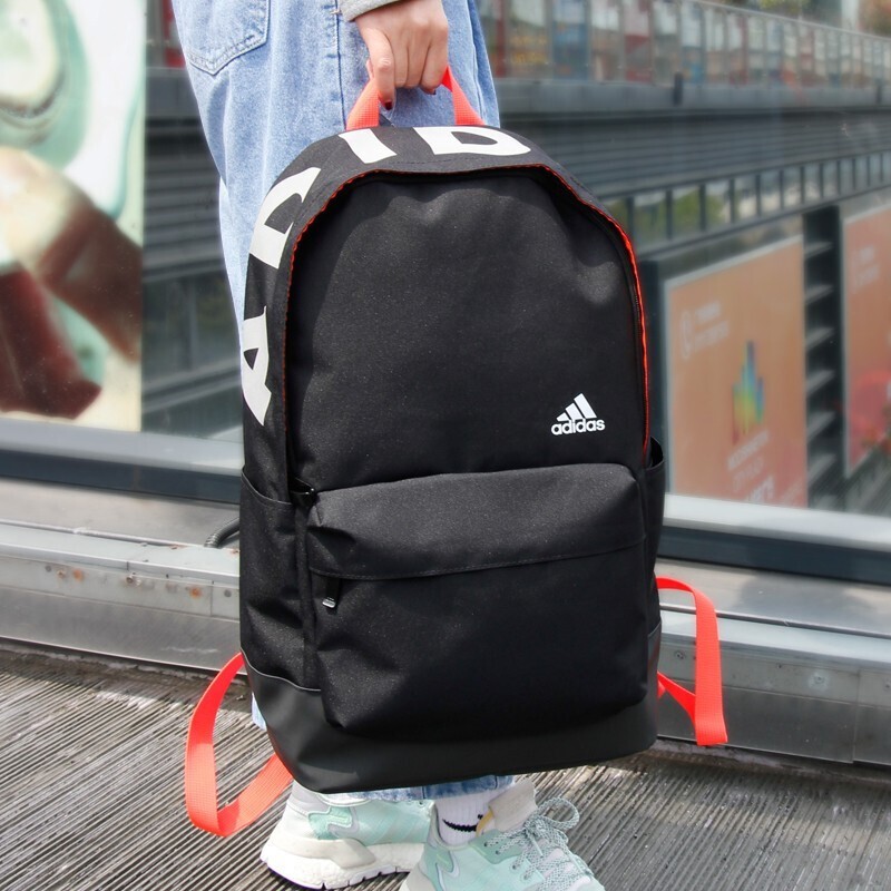 Balo thời trang đi học adidas classic graphic FM6902