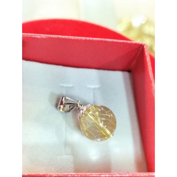 Set làm mặt dây chuyền gồm 3 nguyên liệu đinh, chụp và móc bạc s925 vĩnh viễn bảo hành bạc Thuylamshop