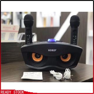 Loa không dây dùng hát karaoke