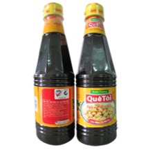 Nước tương Quê Tôi 500ml