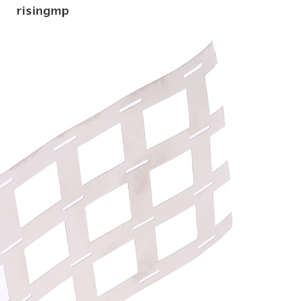 Dây Chuyền 1M 4P 99.96% Chất Liệu Niken Niken Nguyên Chất ♨Trên đó