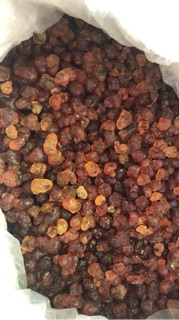 Nhựa đào vân nam(500gr)