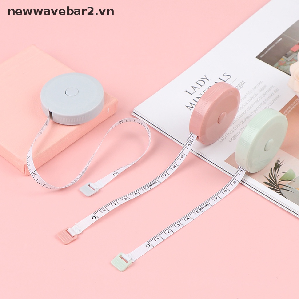 1 Thước Dây 2m Sưu Tầm Tiện Dụng