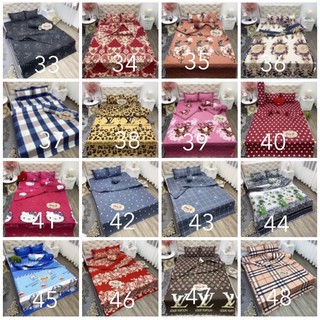 VỎ GỐI COTTON POLY SIÊU ĐẸP 1 cái