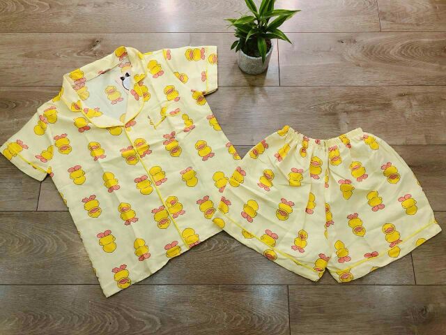 Đồ bộ kate | BigBuy360 - bigbuy360.vn