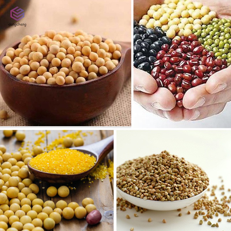 Bộ 4 Muỗng Đo Lường Bằng Thép Không Gỉ